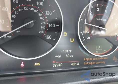 2020 BMW 430I xDrive from USA, damaged, VIN WBA4W5C07LFH15898